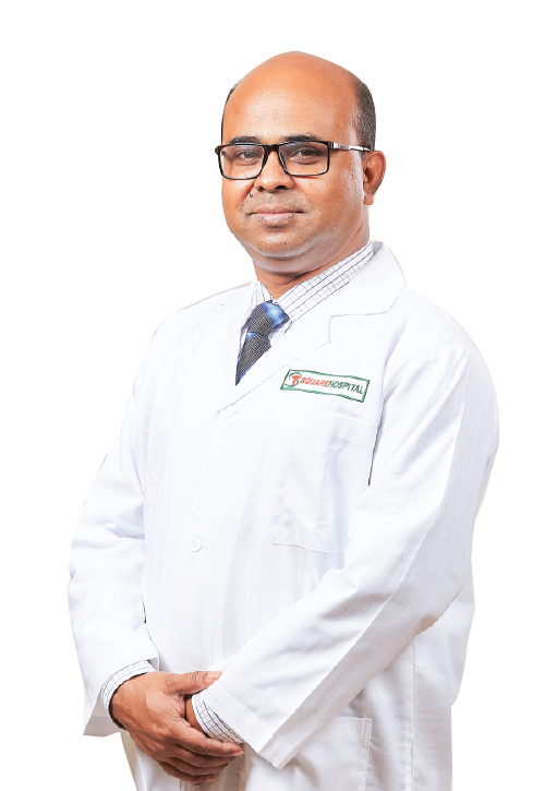 Prof. Dr. Mohammad Abdullah Al Mamun